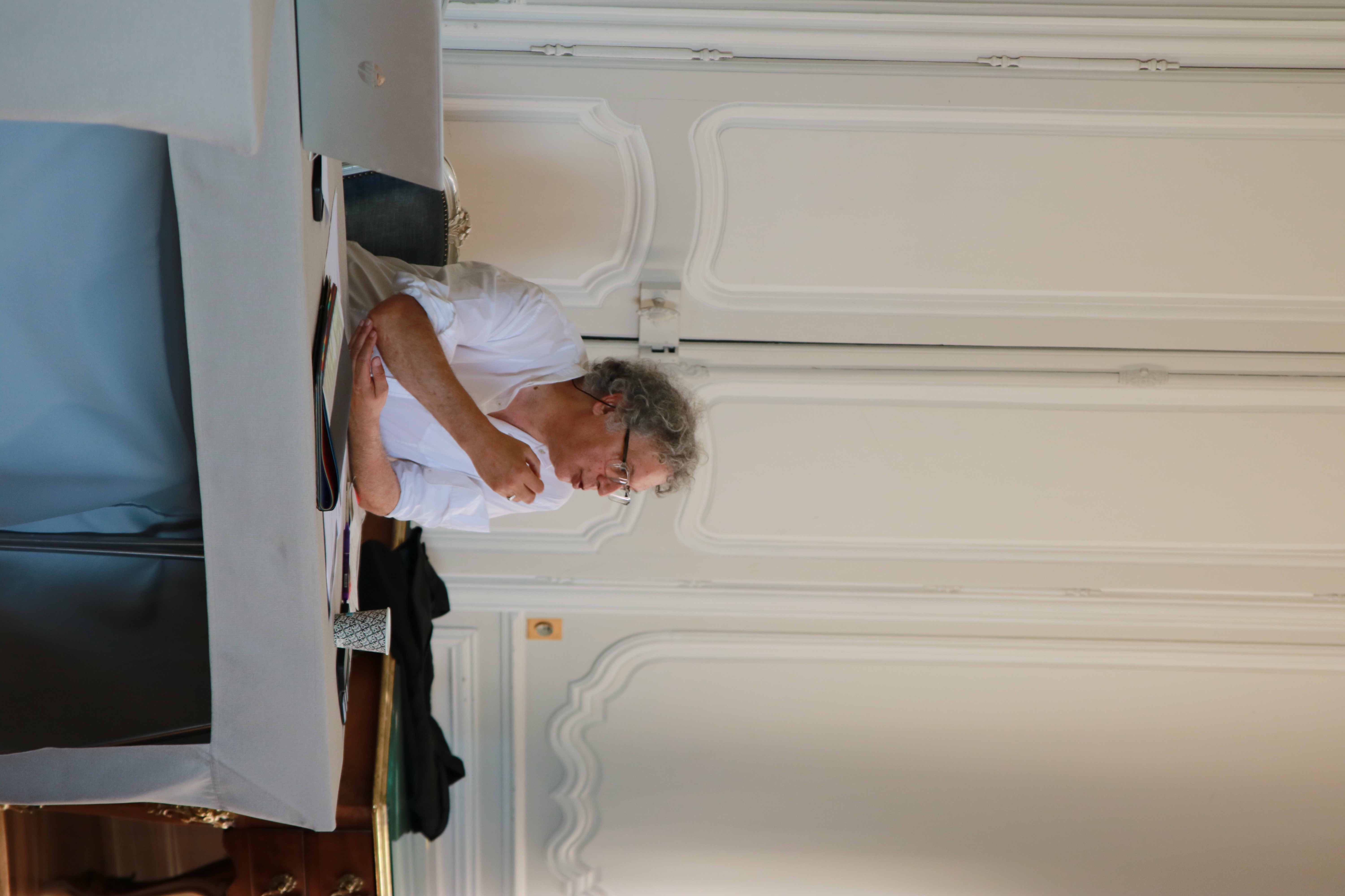 Photos des évènements passées